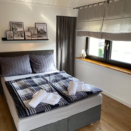 Zentrales Modernes Apartment, Naehe Zoo Und Stadion دورتموند المظهر الخارجي الصورة