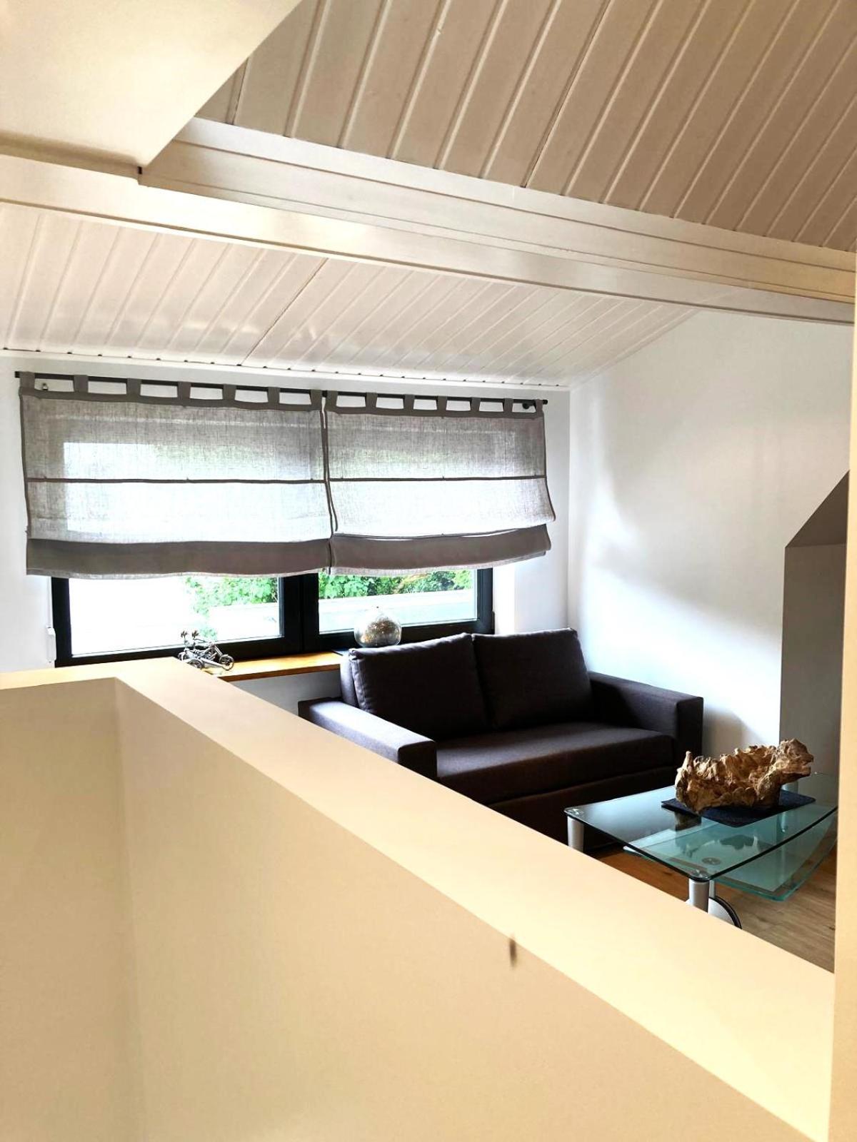 Zentrales Modernes Apartment, Naehe Zoo Und Stadion دورتموند المظهر الخارجي الصورة