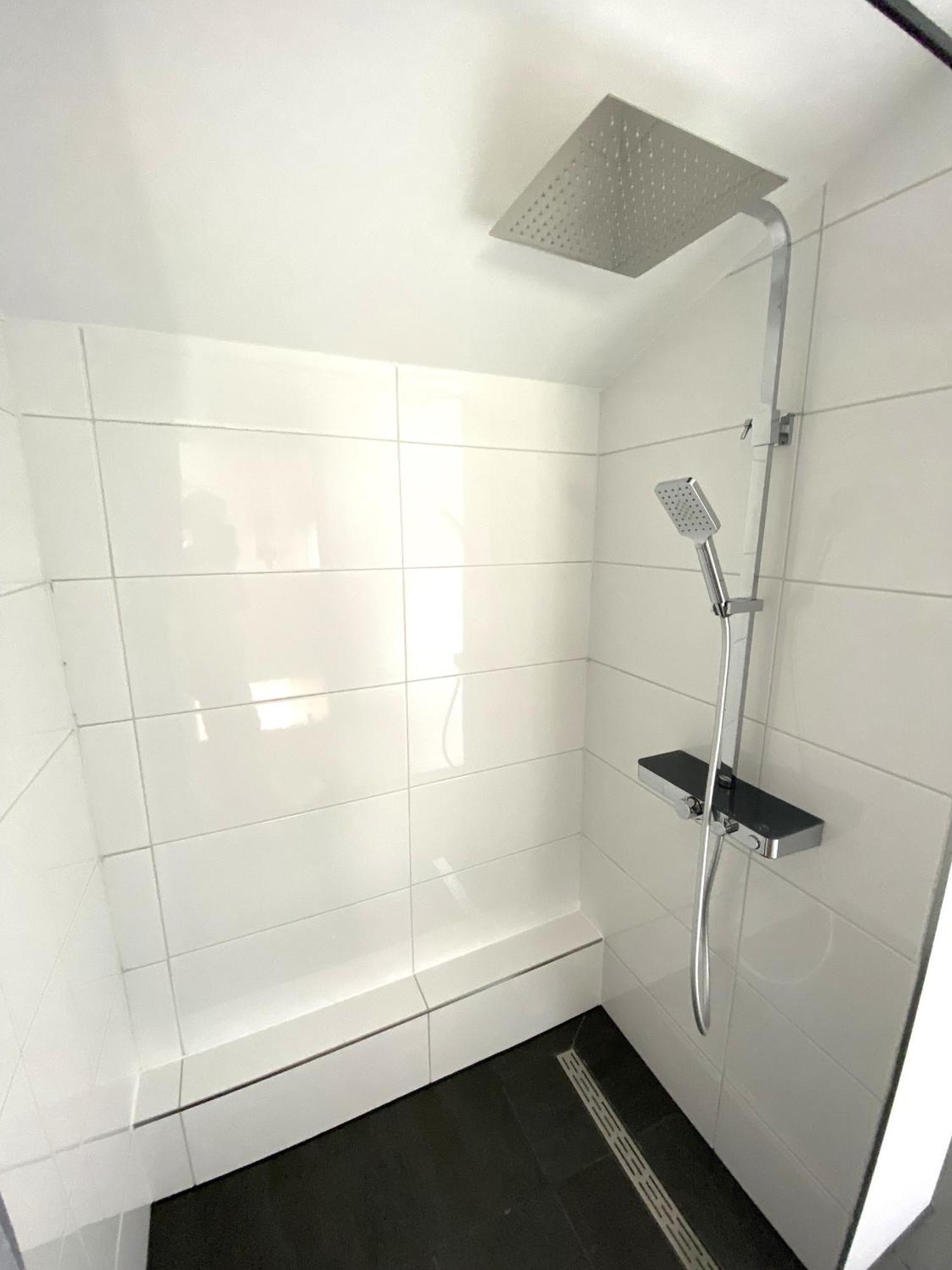 Zentrales Modernes Apartment, Naehe Zoo Und Stadion دورتموند المظهر الخارجي الصورة