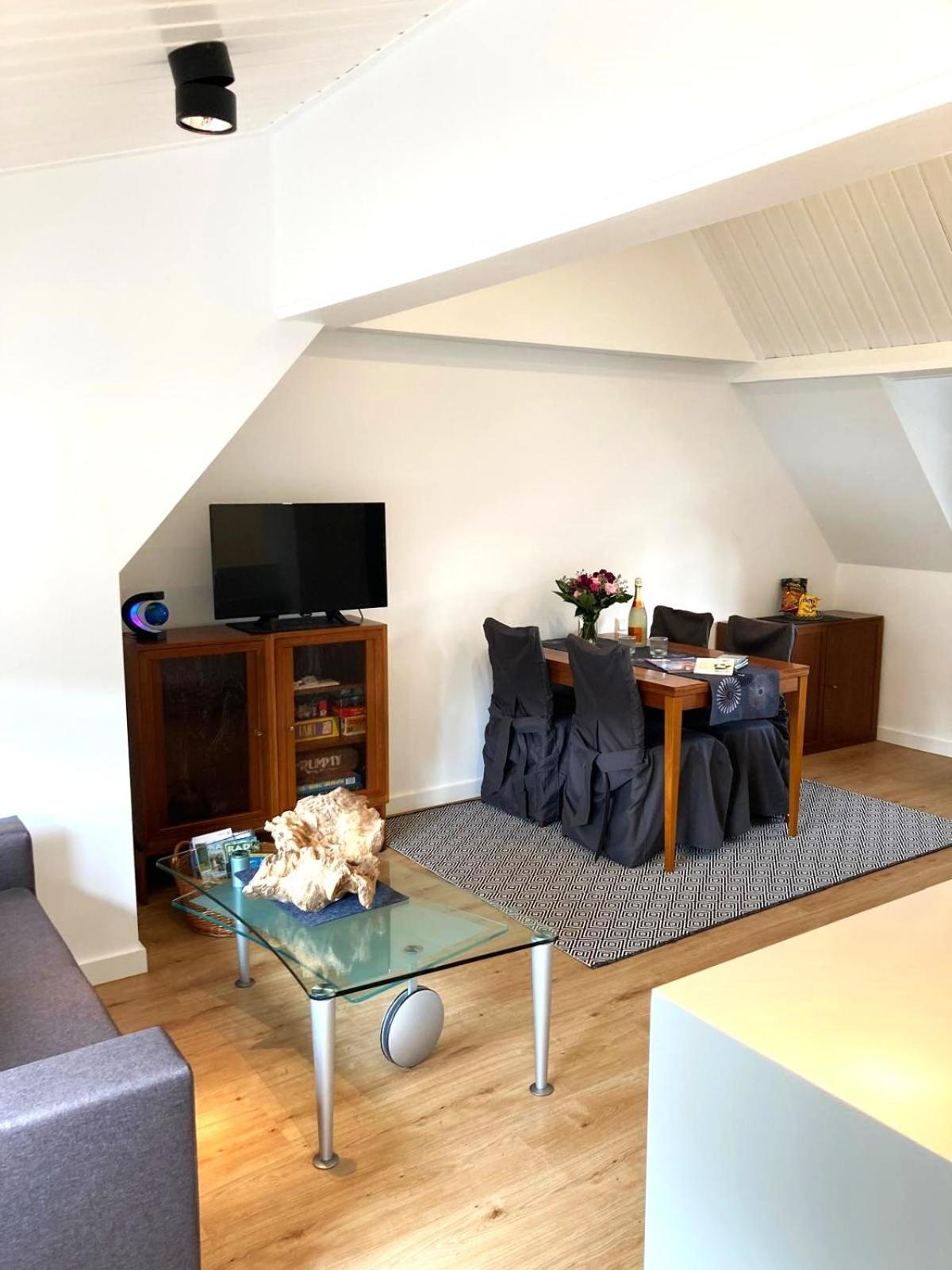 Zentrales Modernes Apartment, Naehe Zoo Und Stadion دورتموند المظهر الخارجي الصورة