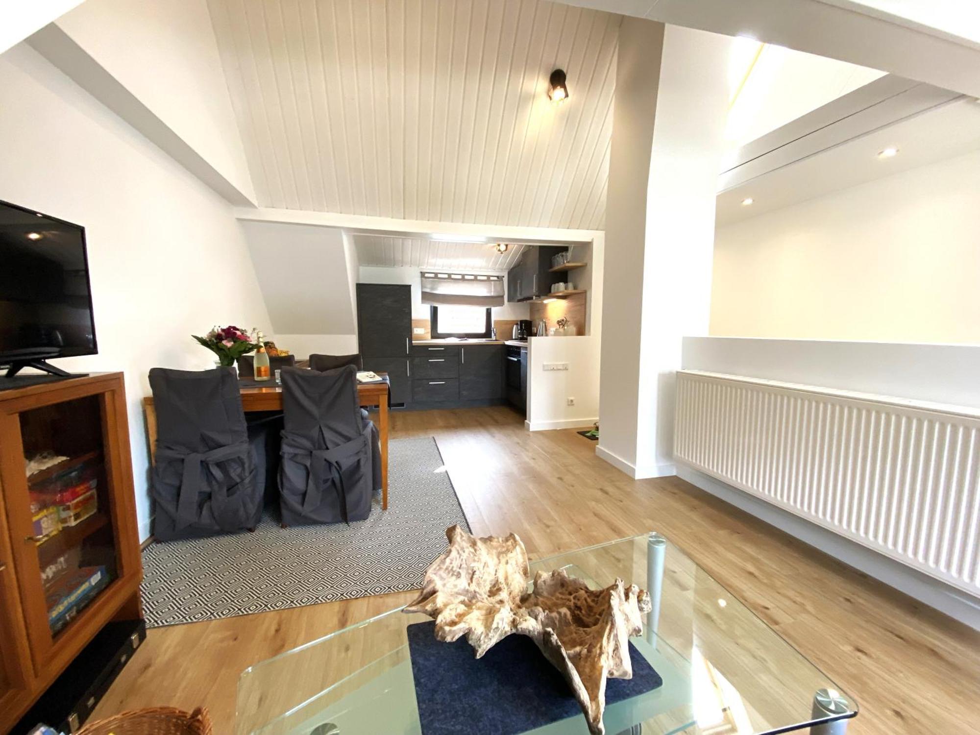 Zentrales Modernes Apartment, Naehe Zoo Und Stadion دورتموند المظهر الخارجي الصورة