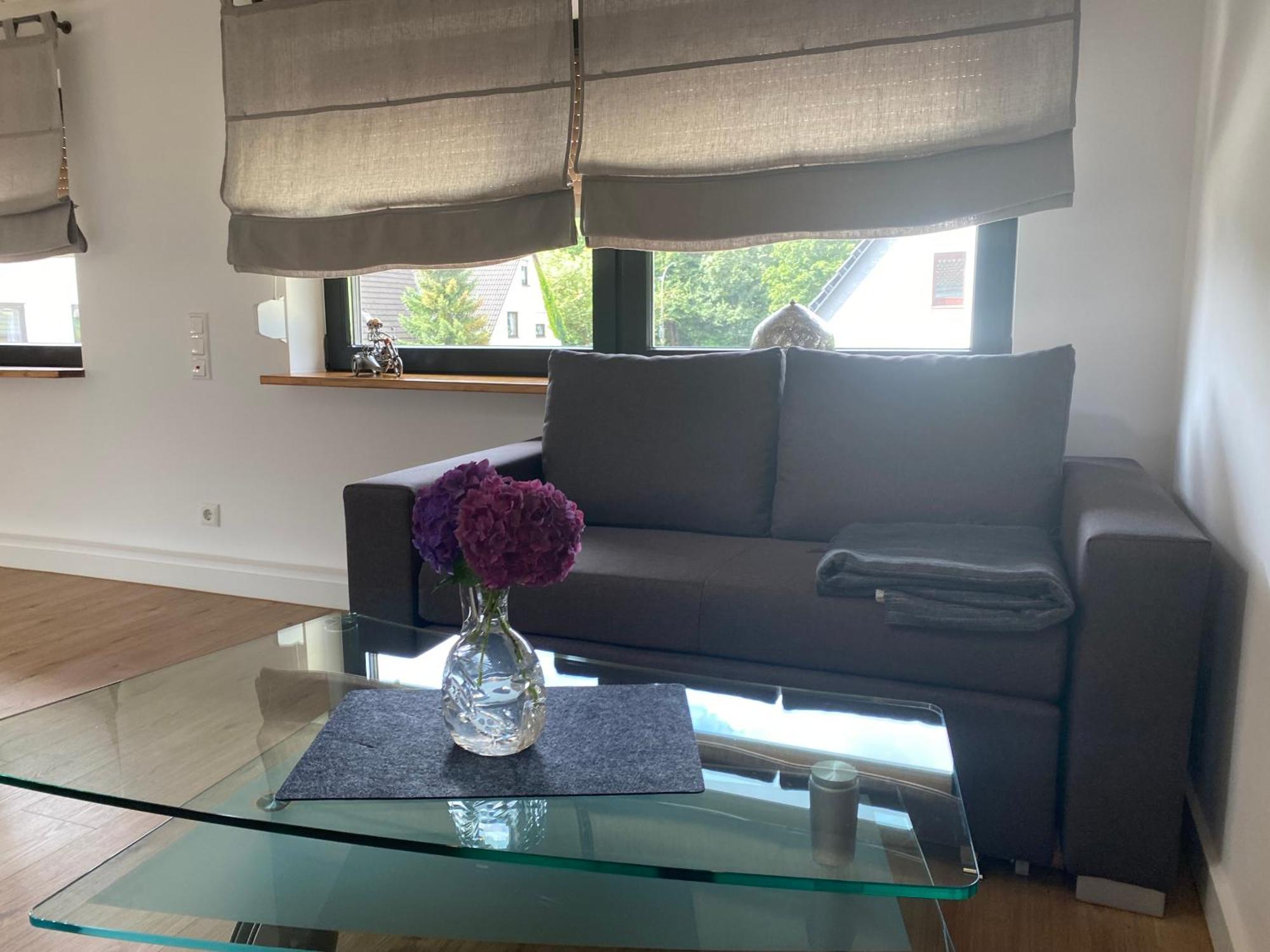 Zentrales Modernes Apartment, Naehe Zoo Und Stadion دورتموند المظهر الخارجي الصورة