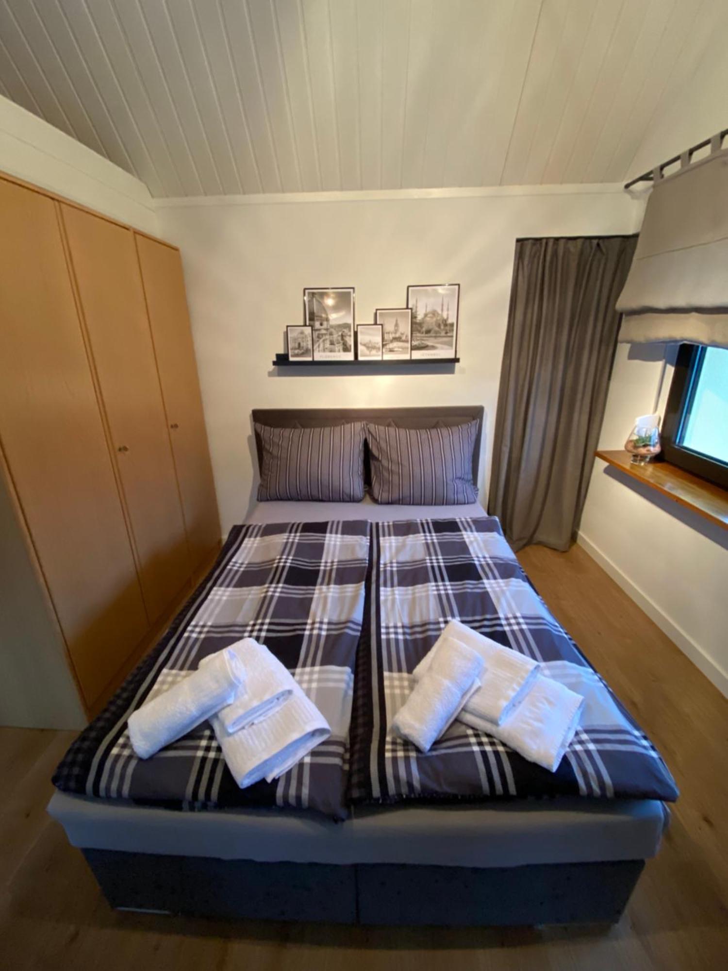 Zentrales Modernes Apartment, Naehe Zoo Und Stadion دورتموند المظهر الخارجي الصورة